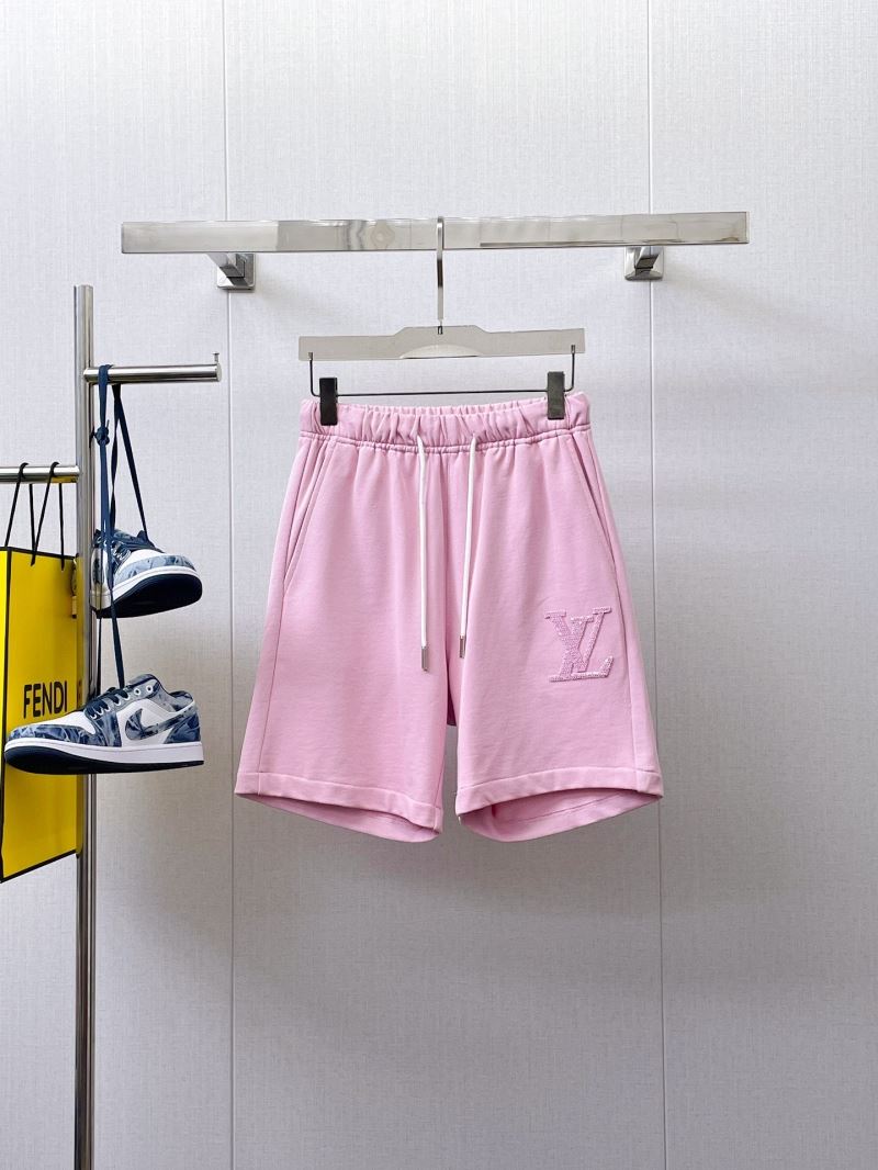 Louis Vuitton Short Pants